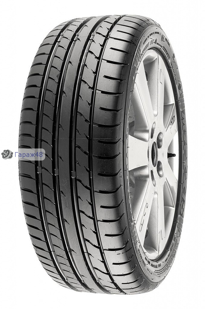 Maxxis Victra Sport VS-01 245/45 R19 102Y