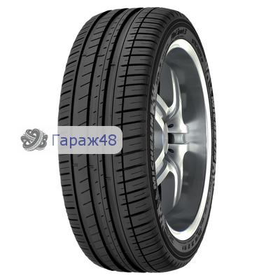 Michelin Pilot Sport 3 255/40 R18 99Y